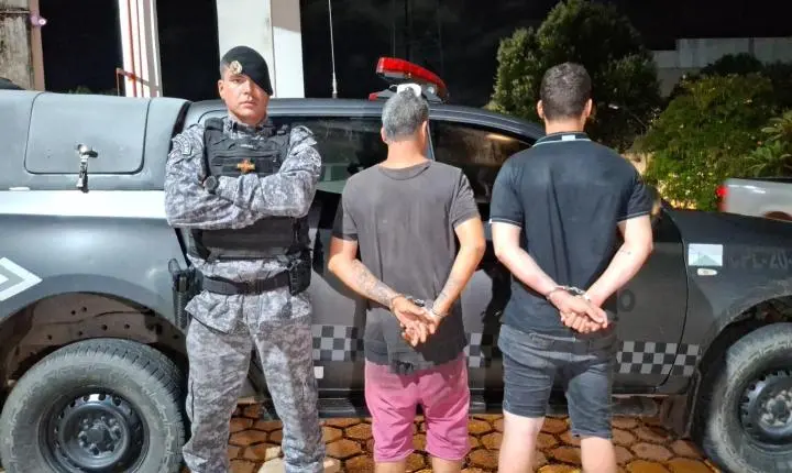  Vídeo:Arma de fogo. 